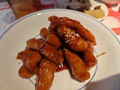 -恰八斗·猛火长沙菜(国贸店)