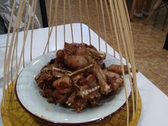 -后宫私房菜(汇客美食娱乐广场店)
