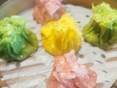 -龍聚祥烧麦馆(万达店)