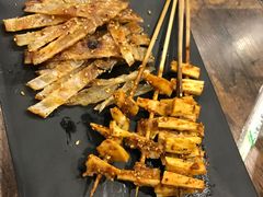 -大洋串烧麻辣烫(新华路店)