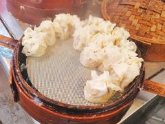-海汇源老烧麦店(东大街总店)