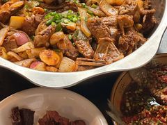 -勇记干锅居(德阳店)