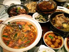 -美味故事特色餐厅(汉阳郭茨口店)