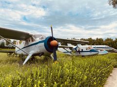 -中国航空博物馆