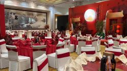 -北京燕尔婚礼策划