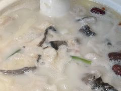 -老阿爸鲜鱼土菜(昆山花桥店)