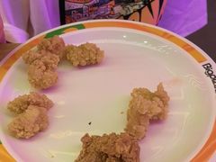 -比格比萨自助(延庆万达广场店)