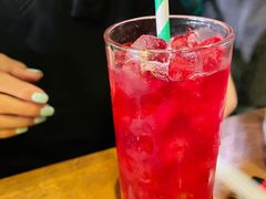 木槿花茶-TEQO·Mexican food & Bar