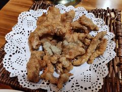 -鲜小岛·铜锅涮肉