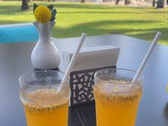 -宴悦海鲜餐厅·游水海鲜·牛排(亚龙湾瑞吉店)