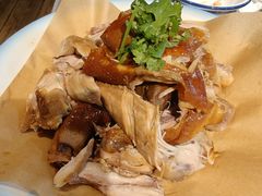 -华竹饭店(中央大街店)