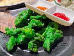 -一朵菌·野生菌探索家火锅(南亚店)
