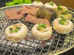 -樱嘢·炭火烧肉(惠南店)