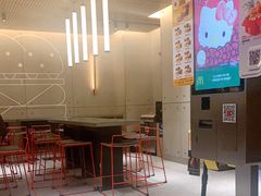 -麦当劳(龙阳路店)