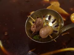 -冯记香辣兔火锅(茶店子总店)