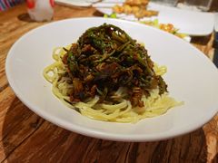 -平娃三宝烧烤·面食(南小街店)