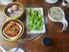 -佰味家宴(柠溪文化广场店)