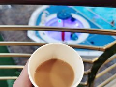 -海韵之星邮轮水会(明发商业广场店)