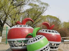 -太阳宫公园