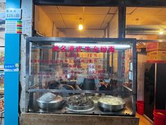 门面-莲塘味宝园牛杂(天越翔园店)