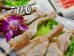 -欠火锅·水牛毛肚·团建聚餐·生日宴(何山路店)