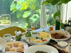 -观宴·品质赣菜(高新大道店)