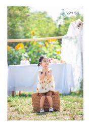 -DORA kids 朵拉儿童摄影花园店