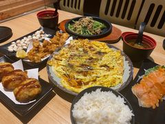 -胜代日本料理(云程巷小区店)