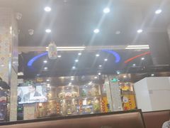 -新辉港式茶餐厅(北栅店)