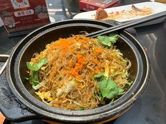 -申阿婆·上海菜·小海鲜(国展店)