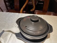 胜瓜拆鱼粥-味可道美食坊(福基路店)