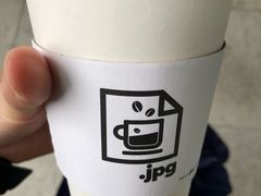 -JPG coffee(广州体育西店)