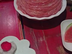 -重庆袁老四火锅(武进万达店)