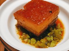 一品东坡肉-眉州东坡(大悦城店)