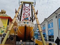 -海合安成都极地海洋公园