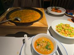 -筱爷叔·上海传统手工菜(玉树路店)