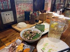 -鸟鹏烧鸟居酒屋(熙龙湾店)