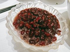 红豆双皮奶-新雅粤菜馆(南京东路店)
