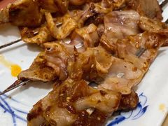 -313羊庄·羊肉火锅烧烤(李村店)