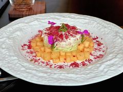 -Inspiration灵感·罗马西餐厅(九龙坡店)