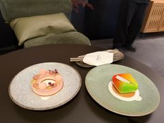 -LANLIZI BAKERY(COSMO店)