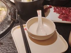 -牛品荟牛肉火锅(新城广场店)