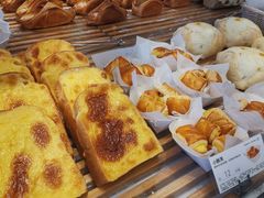 -爱达乐面包生日蛋糕(旭海时代广场店)