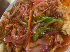 五柳炸蛋-海鲜街菜馆(海珠南路店)
