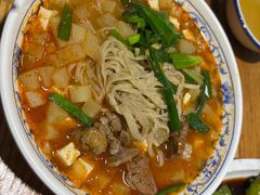 -桂花香手工面(鼓楼店)