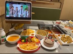 -海底捞火锅(苏宁广场店)