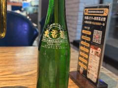 -潮庭·大连海鲜·炭火烧烤·扇贝王(大连店)