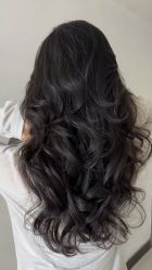 -乾健·烫染·接发SALON