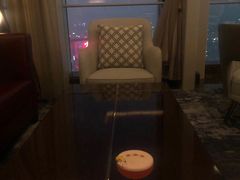 -南宁那莲豪华精选酒店-云霄酒廊·80楼高空城景酒吧