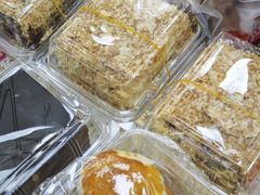 -爱德顺糕点食屋(利民道店)